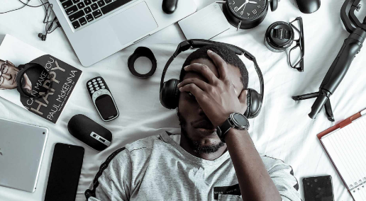 How Technology Impacts Mental Health