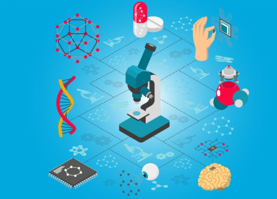 Nanotechnology Applications