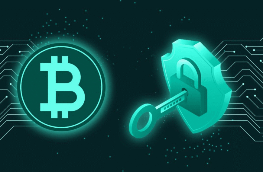 The Importance of Crypto Security