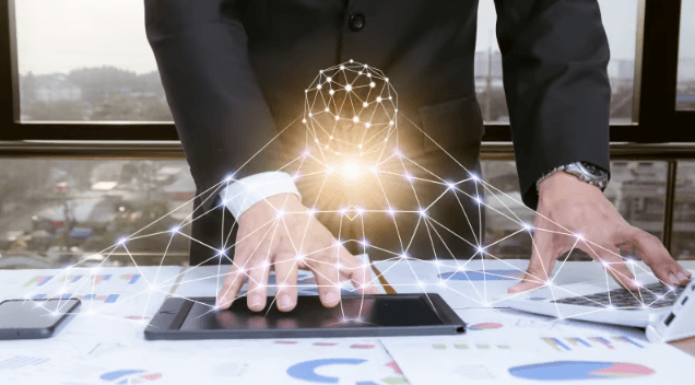 The Role of Innovation in Business Strategy