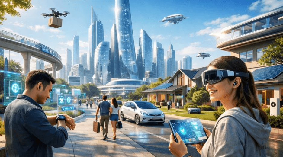Exploring Smartphone and Gadget Trends in 2026: The Role of Innovations like Haha Spin Casino