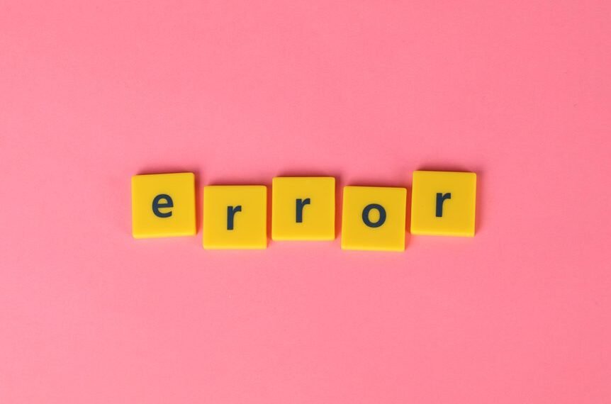 common mistakes with 2178848984