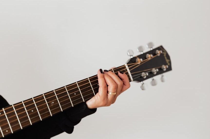 open e tuning song overview details