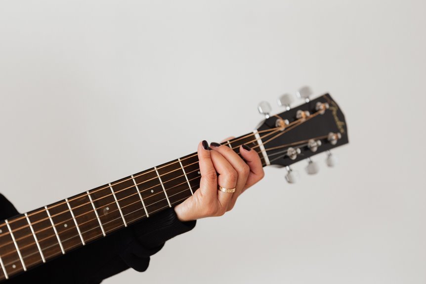 open e tuning song overview details