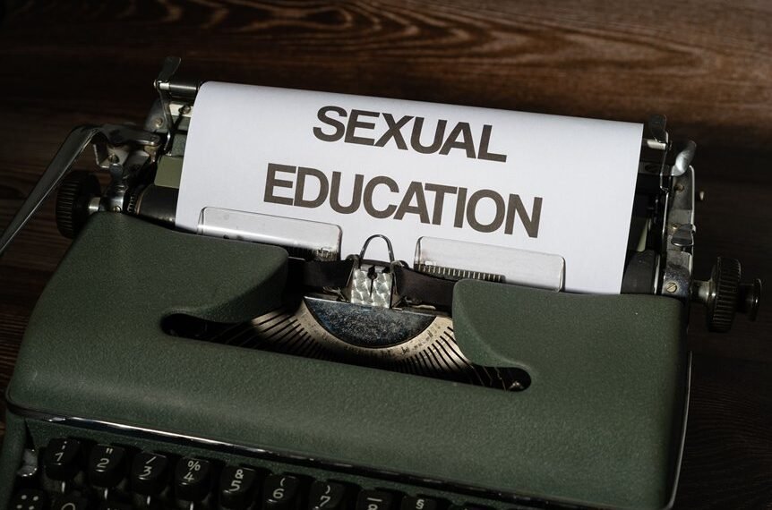 sexual content information guide today