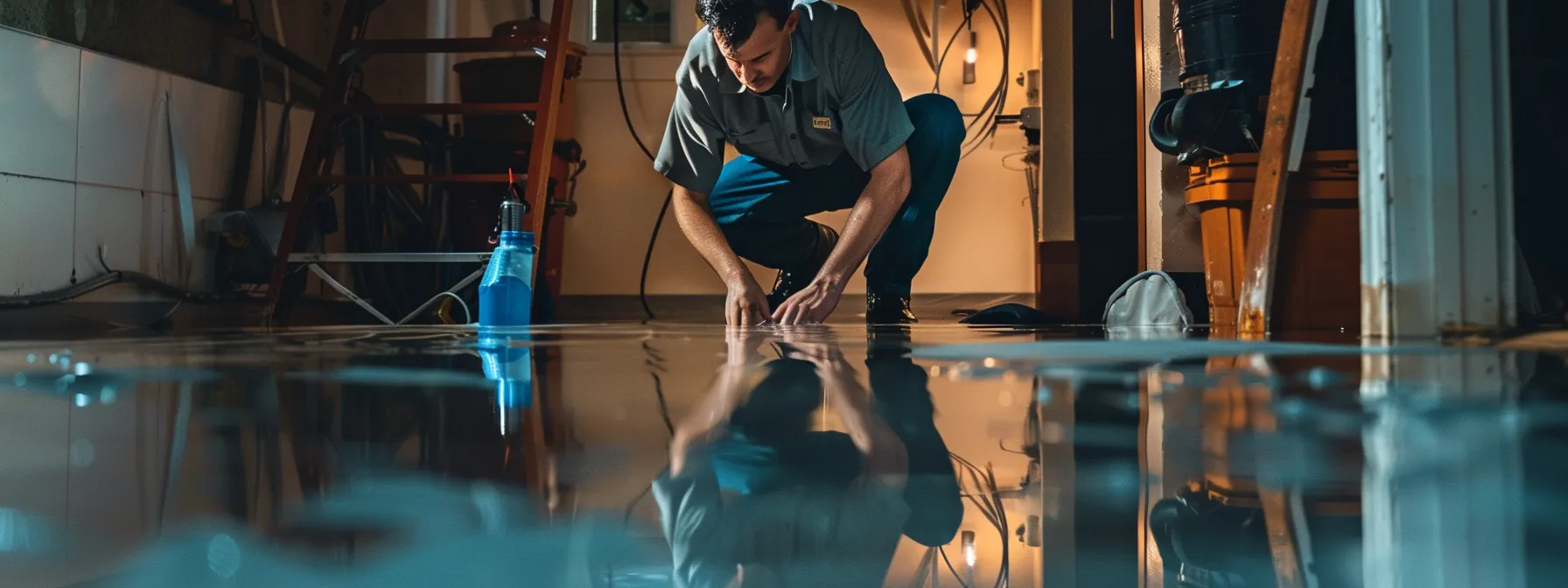 Why Homeowners Trust Professionals for Water Damage Restoration in Pittsburgh